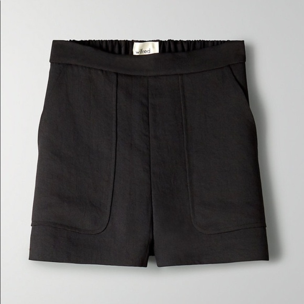 Wilfred boissier shorts